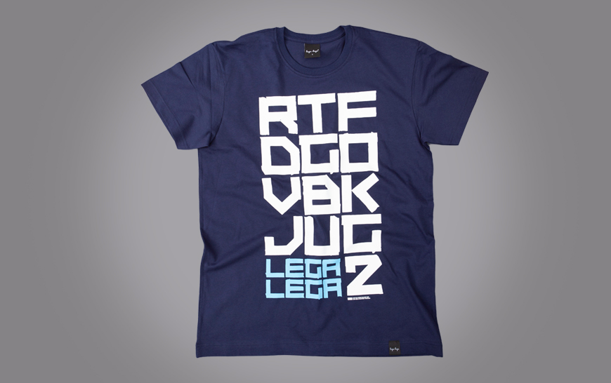 Osječki kvartovi - muška