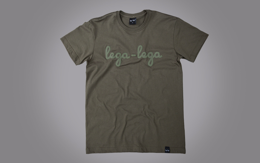 Basic maslinasta - muška