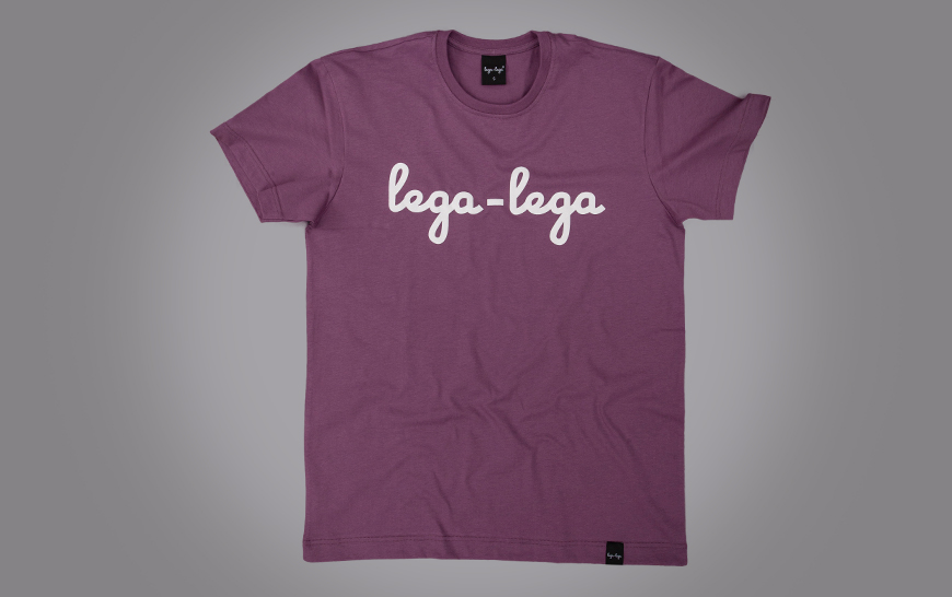 Basic ljubičasta - muška